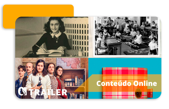 Conteúdo Presencial