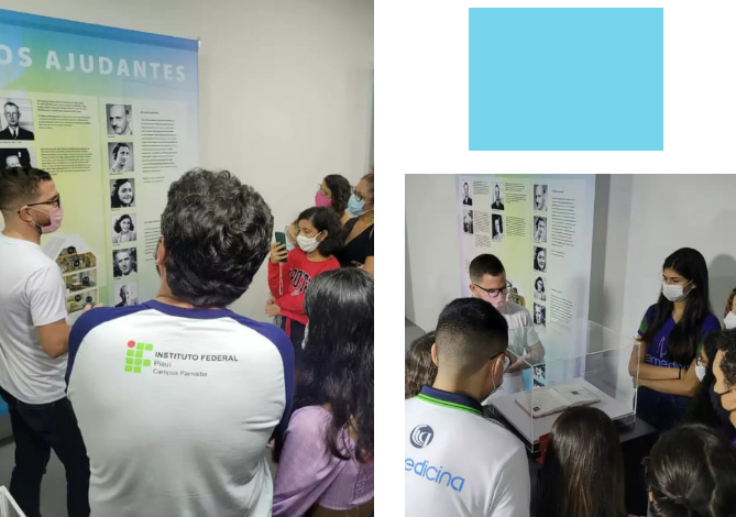 Aprendendo com Anne Frank