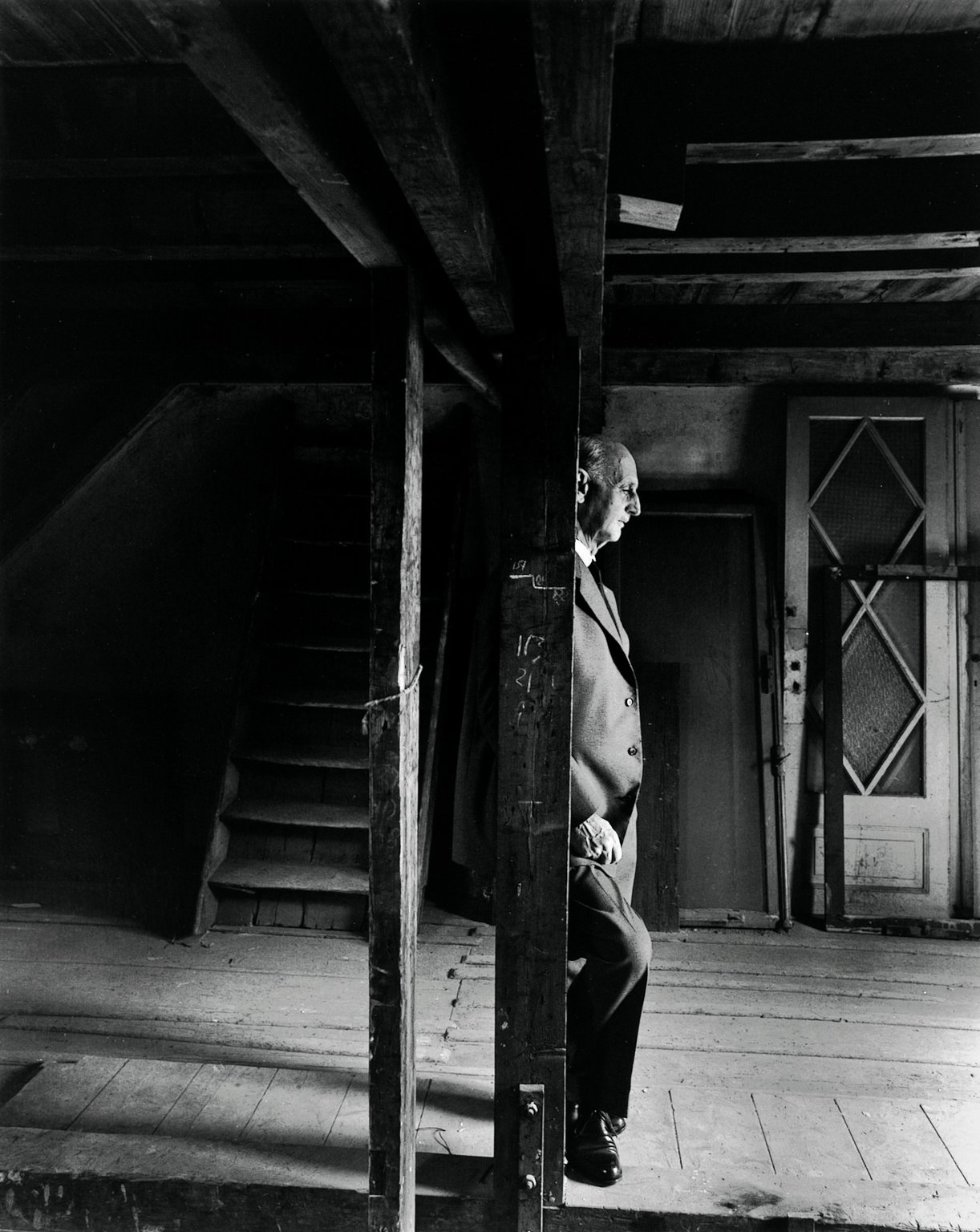 Otto Frank