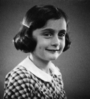 Alice Frank-Stern, avó de Anne Frank