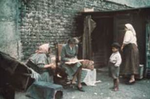 Alice Frank-Stern, avó de Anne Frank
